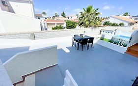 La Zenia Beach House